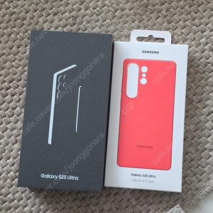 미개봉 자급제 s25울트라 512기가 팝니다