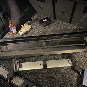 f시리즈 320D 투어링 러기지스크린, 네트, 이미지