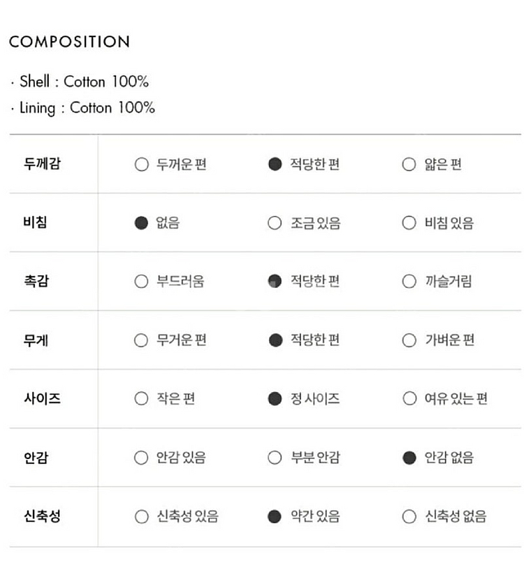 앤유 andyou 샌디 원피스 드레스 1 사이즈 (새상...--4