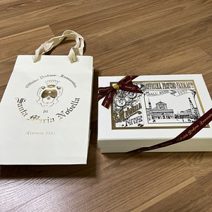 ( 새제품 ) 산타마리아노벨라 남성 기초세트