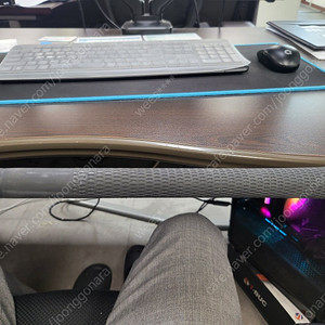 BB4 4번 유틸 벤투스 HB 유틸리티 샤프트 벨로코어 7S 팝니다.