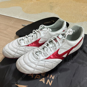 미즈노 모렐리아2 JPN AG