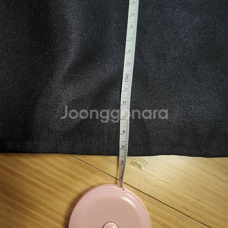 택포 서쪽마녀 할로윈드레스 모자포함--4