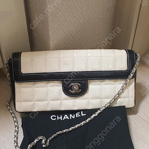 샤넬 숄더백