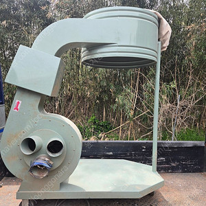 목공용집진기 청소기