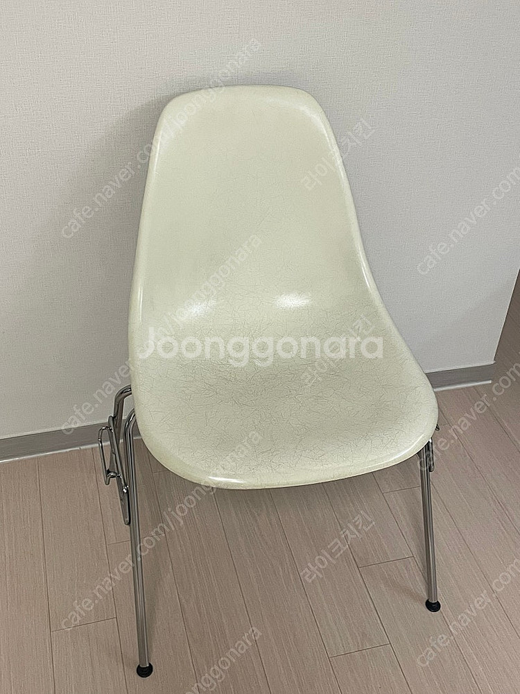 허먼밀러 파이버글라스--0