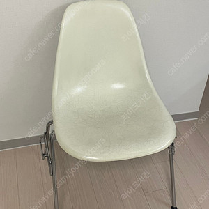 허먼밀러 파이버글라스