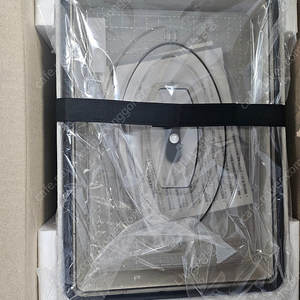 지라프 구이바다 아이보리 라지 세트