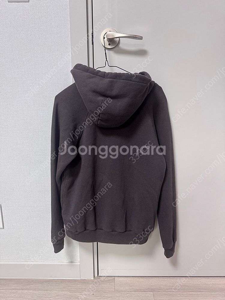 폴로 랄프로렌 아이러브폴로 후드 티셔츠--1