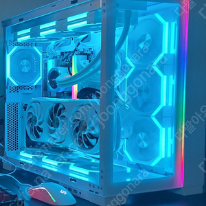 7800x3d 반본체 팝니다.