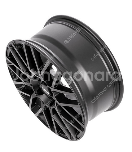 [판매] BMW F10용 모모리벤지 20인치 정품 신품휠 1대분 (급매 80만원)--0