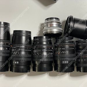 핫셀503cw cfe80mm pme45 판매합니다. cfi 50 120 150 180 250 판매