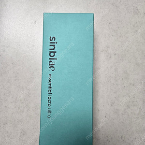 신비애 에센셜락토 여성청결제