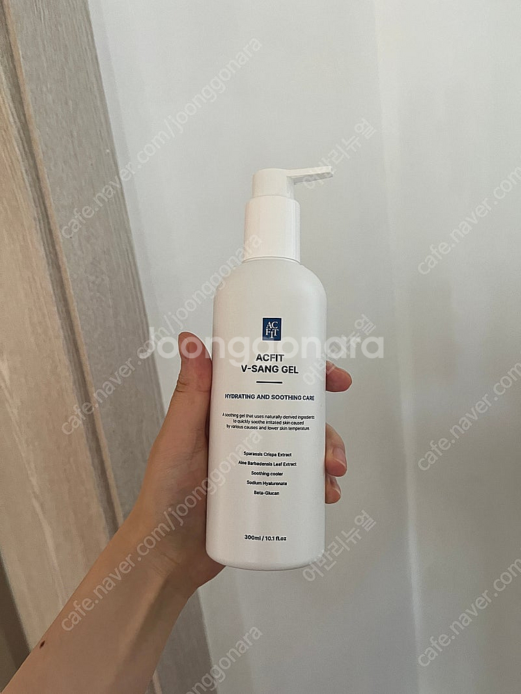 아크핏 비상겔 한번 소량 사용--0