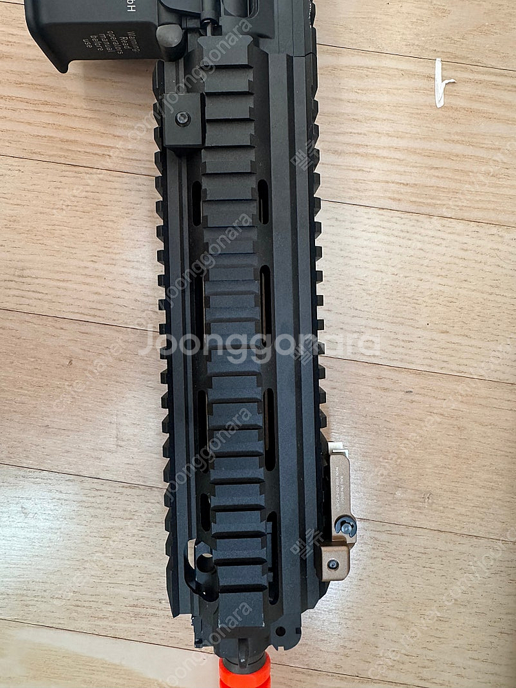 Vfc hk416D 급급처--7