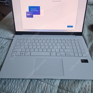 lg 그램 15 15Z90ST-GAFWK
