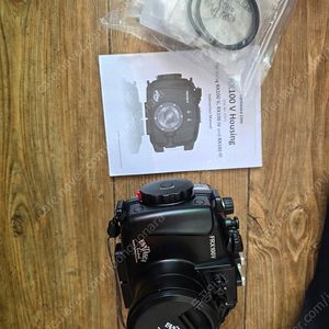 rx100m5 환타씨 하우징 신동품
