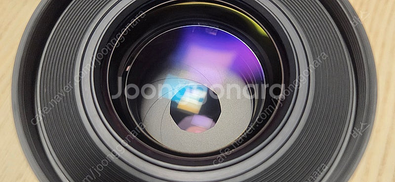 삼양 50mm F1.4 와 14mm F2.8 랜즈 2개...--0