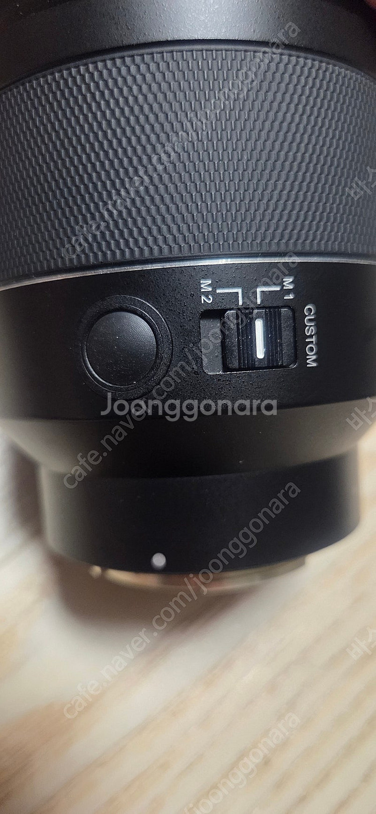 삼양 50mm F1.4 와 14mm F2.8 랜즈 2개...--3
