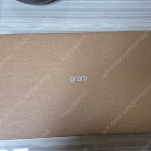 LG 그램 (Gram) 16Z90SP-GAFWK-512G 노트북 미개봉 새상품