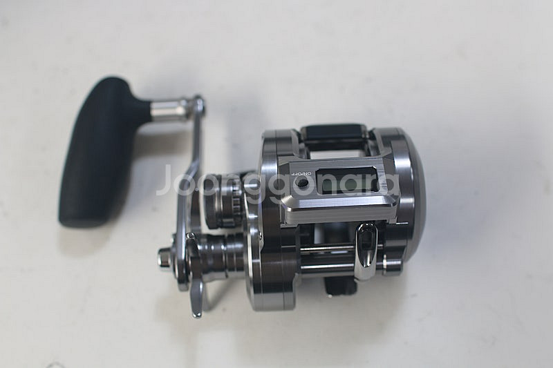 시마노24 오시아 콘퀘스트 CT 300 PG--2