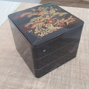 일식찬합세트 팝니다.