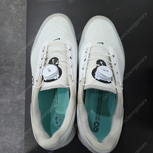 나이키 골프화 290 DJ5590-105 10만원