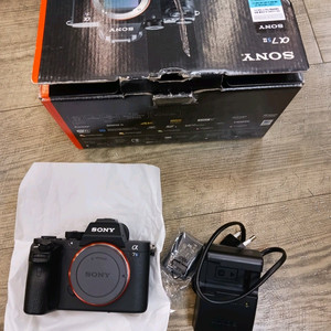 소니코리아 a7s2 미등록 100컷미만