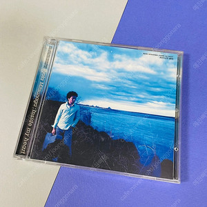 [중고음반/CD] J-POP 미츠나가 료타 Ryota Mitsunaga - Inside My Heart