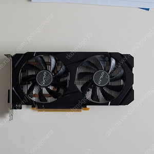 GALAX GEFORCE 1660 SUPER