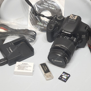 캐논 600D + 18-55mm ( 204컷 )