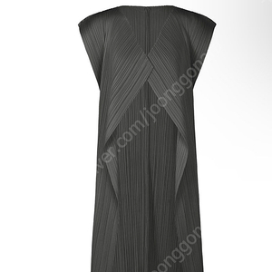 플리츠플리즈 3월 먼슬리 컬러베스트 차콜 3 이미지