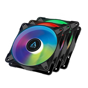 아틱 p12 ARCTIC P12 PWM ARGB 3PACK