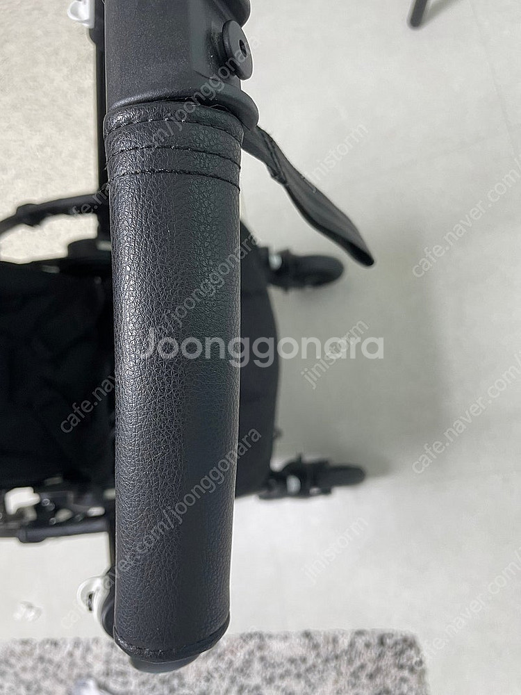 부가부 비5 올리브그린컬러 팝니다--4