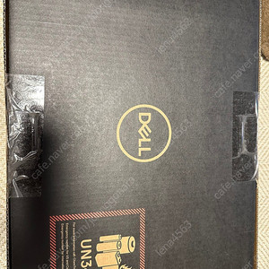 Dell xps 17 9730 i9 4070 고사양 노트북 판매합니다 박스도 뜯지 않은 새제품 입니다