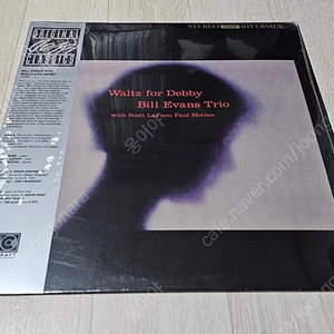 미개봉 Jazz LP 음반 여분 정리합니다.