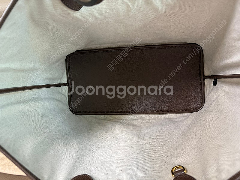 [새상품] 구찌 오피디아 수프림 토트 숄더백 라지--8