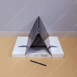 [갤럭시북4] 360 특A급 NT960QGK-KC51G 급처합니다. (3개월사용)