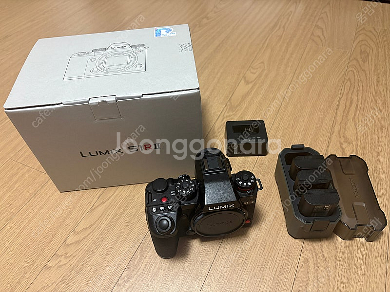 파나소닉s1r2, 28-200,24-60,24-105,...--0