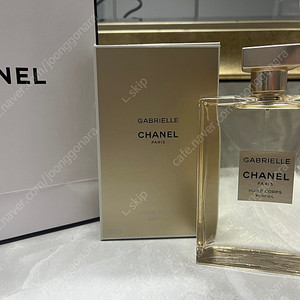 샤넬 가브리엘 바디오일