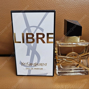 입생로랑 리브드 오 드 빠르펭 30ML 여성향수
