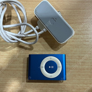 아이팟 셔플2세대