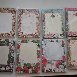 빈티지 떡메 처분. 10권 1만원! (원하는 구성가능) 릴리낫론리 귤님 포포팩토리 등