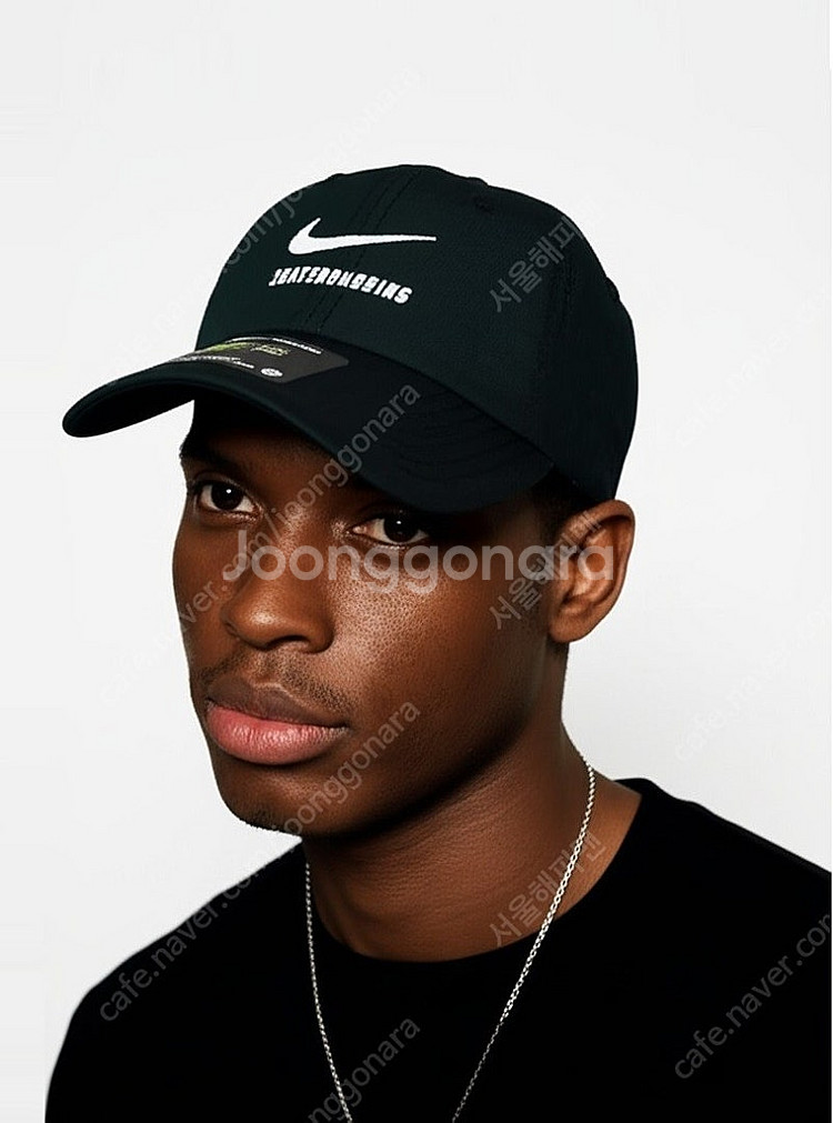 나이키 헤리티지86 초간지 SB 스케이트보딩 볼캡 모자--8