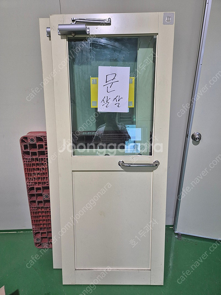 에어샤워룸1-2인용--1