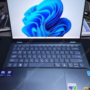 에이서 스위프트 14 AI 루나레이크 258v 14인치