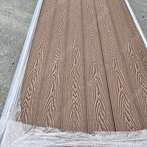 합성데크클립형 인조데크 야외데크 합성목재 간편한 시공, 반영구적 사용 가능