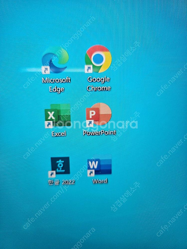 LG 그램 노트북 13Z970-GR30K--5
