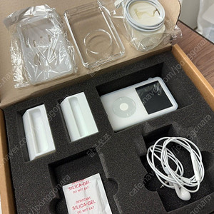 아이팟 우유팟 5세대 SSD 32GB