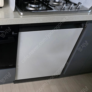 DW60T8075FG 삼성식기세척기 12인용